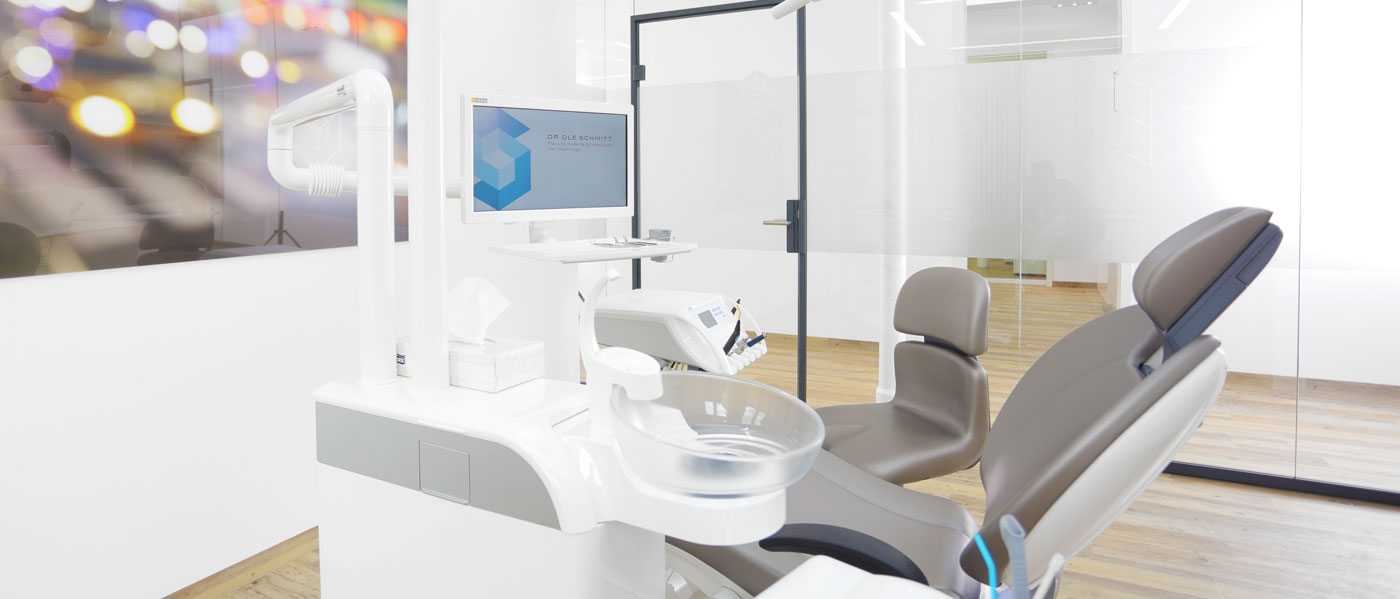 Dr. Ole Schmitt – Zahnheilkunde und Oralchirurgie